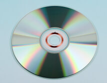 DVD/CD-Label EM4102